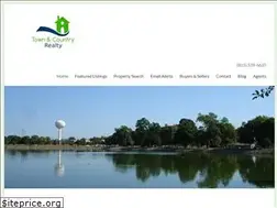 Sites similar to tcrealtysales.net