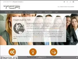 Sites similar to tcrecovery.com