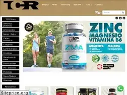 Sites similar to tcrgroup.com.ar