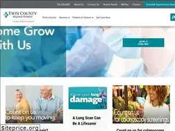 Sites similar to tcrh.org