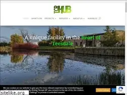 Sites similar to tcrhub.co.uk