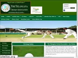 Sites similar to tcricket.in