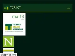 Sites similar to tcrict.nl