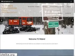 Sites similar to tcriders.com