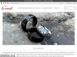 Sites similar to tcrings.com