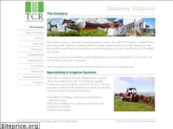 Sites similar to tcrirrigation.co.uk