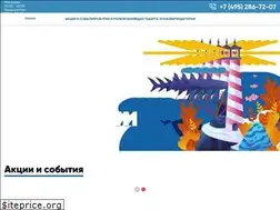Sites similar to tcriver.ru