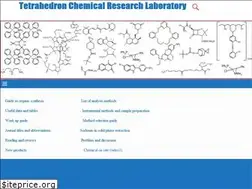 Sites similar to tcrlab.com