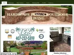 Sites similar to tcrlandscaping.com