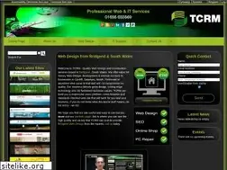 Sites similar to tcrm.co.uk