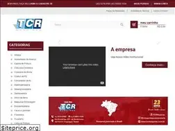 Sites similar to tcrmaquinas.com.br