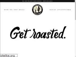Sites similar to tcroasters.com