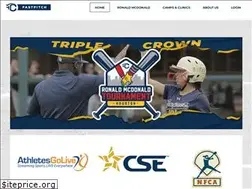 Sites similar to tcronaldmcdonald.com