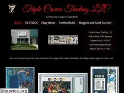 Sites similar to tcrowntom.com