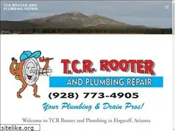 Sites similar to tcrrooter.com