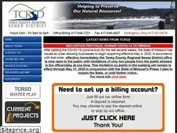 Sites similar to tcrsd.org