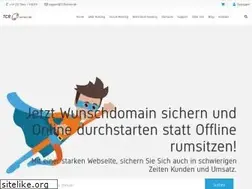 Sites similar to tcrserver.de