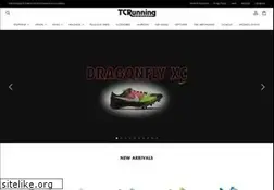 Sites similar to tcrunningco.com