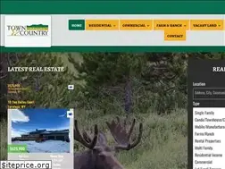 Sites similar to tcrwyoming.com