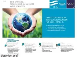 Sites similar to tcs-emea.com
