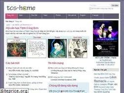 Sites similar to tcs-home.org