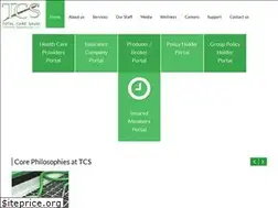 Sites similar to tcs-ksa.com