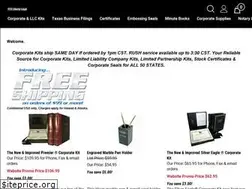 Sites similar to tcs-libertylegal.com