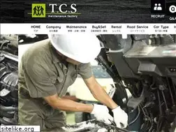 Sites similar to tcs-mf.com