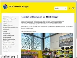 Sites similar to tcs-shop.ch