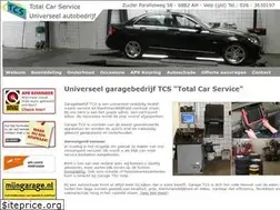 Sites similar to tcs-velp.nl