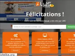 Sites similar to tcs.ac