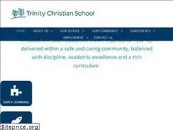 Sites similar to tcs.act.edu.au