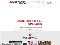 Sites similar to tcs.ca