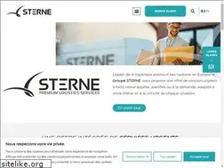 Sites similar to tcs.fr