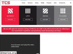 Sites similar to tcs.group