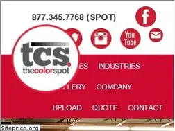 Sites similar to tcs.ink