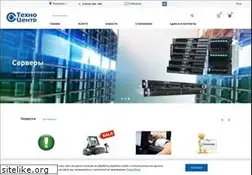 Sites similar to tcs.ru
