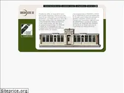 Sites similar to tcs83.ca