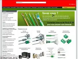 Sites similar to tcsa.fr