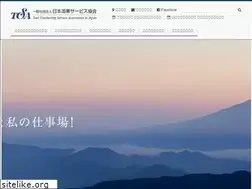 Sites similar to tcsa.or.jp