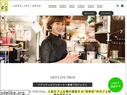 Sites similar to tcsa.tokyo
