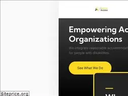 Sites similar to tcsaccess.com