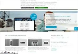 Sites similar to tcsag.de