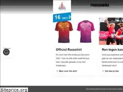 Sites similar to tcsamsterdammarathon.nl