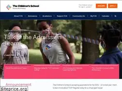 Sites similar to tcsatl.org