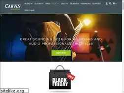 Sites similar to tcsaudio.com