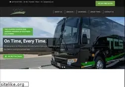 Sites similar to tcsbus.com