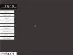 Sites similar to tcsc-indonesia.org