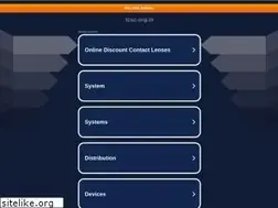 Sites similar to tcsc.org.in