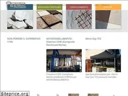 Sites similar to tcscalce.it